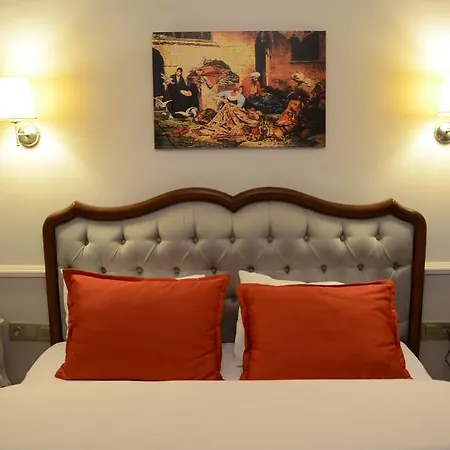 Konak Residence Suites イスタンブール