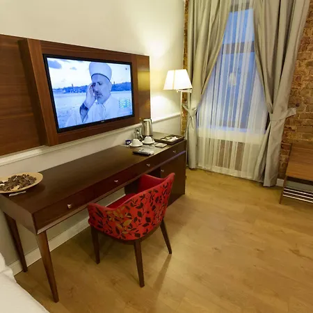 Konak Residence Suites イスタンブール