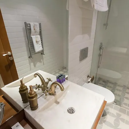Konak Residence Suites Otel İstanbul