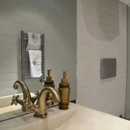 Hotel Konak Residence Suites *
