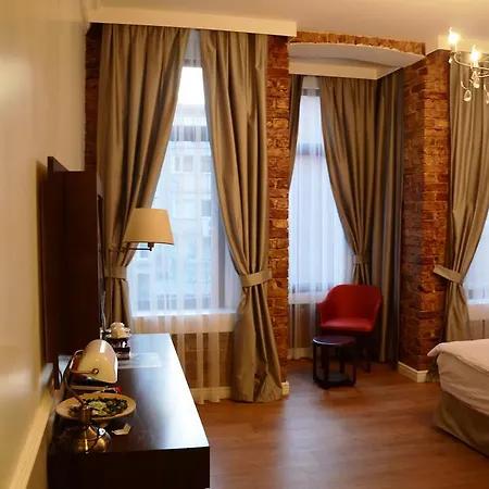 Konak Residence Suites Istanbul