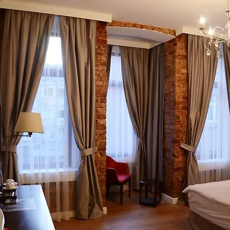 Konak Residence Suites Otel *