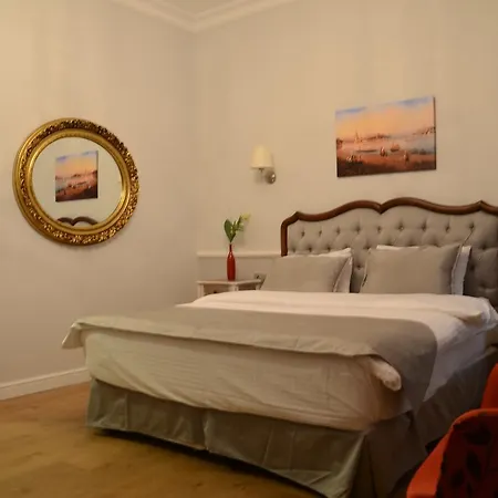 Konak Residence Suites * İstanbul