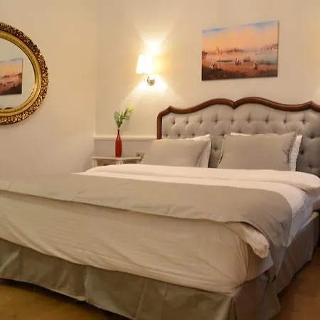 Konak Residence Suites İstanbul