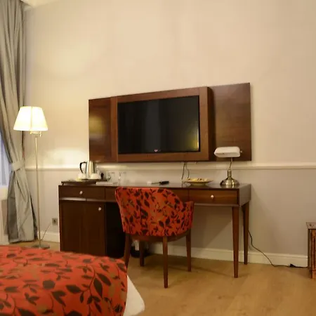 Konak Residence Suites Otel