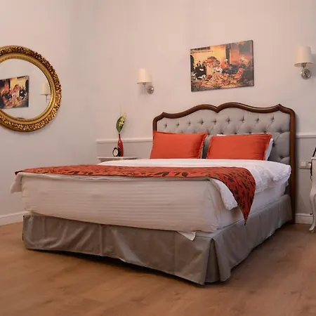 Otel Konak Residence Suites