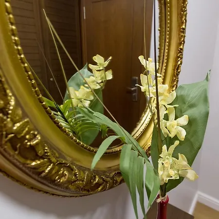 Konak Residence Suites * İstanbul
