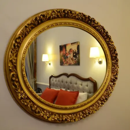 Konak Residence Suites *