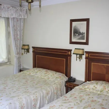 Konak Residence Suites Otel *
