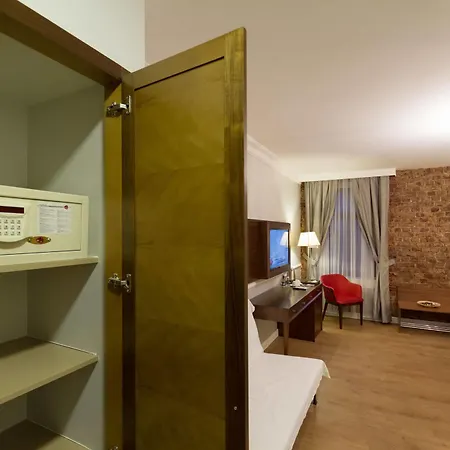 Otel Konak Residence Suites *