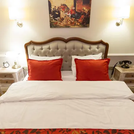 Konak Residence Suites Otel *