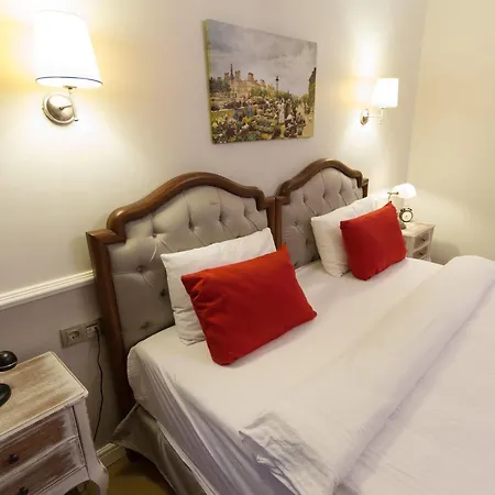 Konak Residence Suites Otel