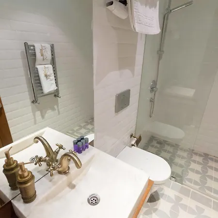 Konak Residence Suites * İstanbul