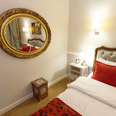 Konak Residence Suites Otel *