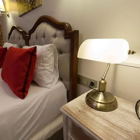 Otel Konak Residence Suites