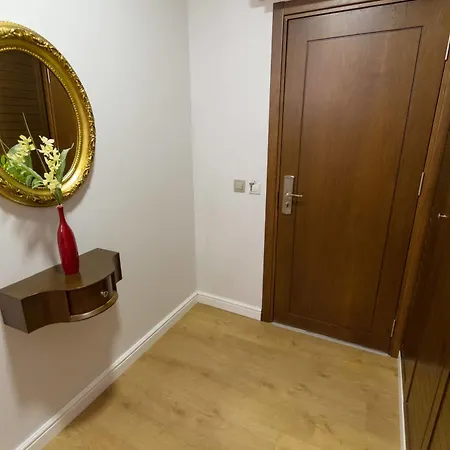 Konak Residence Suites Hotel Estambul