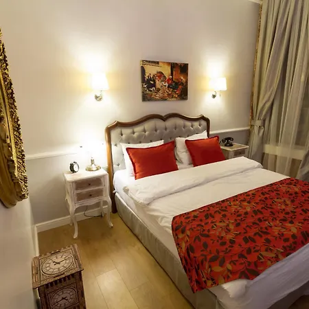 Konak Residence Suites Estambul